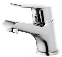 Смеситель Milardo NELSON NELSB00M01 для раковины  Смеситель Milardo NELSON NELSB00M01 для раковины