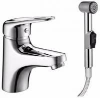 Смеситель Lemark LUNA LM4116C для раковины 