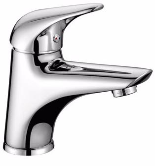 Смеситель Lemark POSEIDON LM4206C для раковины 