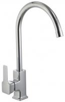 Смеситель Lemark BASIS LM3605C для кухонной мойки 