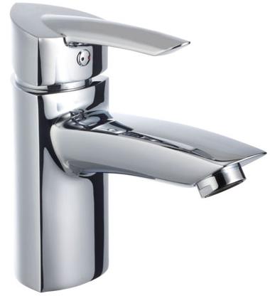 Смеситель Lemark MARS LM3506C для раковины 