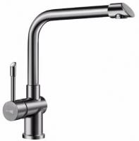 Смеситель Lemark EXPERT LM5074S для кухонной мойки  Смеситель Lemark EXPERT LM5074S для кухонной мойки