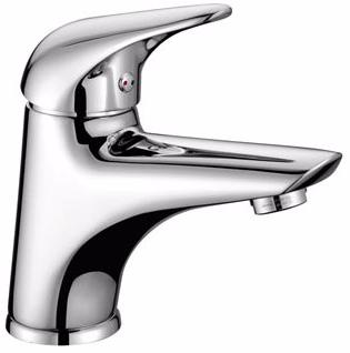 Смеситель Lemark POSEIDON LM4206C для раковины 