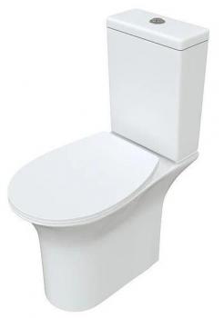 Унитаз-компакт Mirsant VOX   