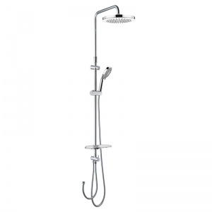 Стойка душевая IDDIS MIRRO MIRSB5Fi76  