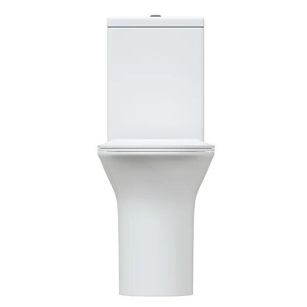 Унитаз-компакт Mirsant VOX   