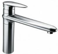 Смеситель Lemark STATUS LM4404C для кухонной мойки 