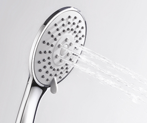 Лейка душевая WasserKRAFT  A002  