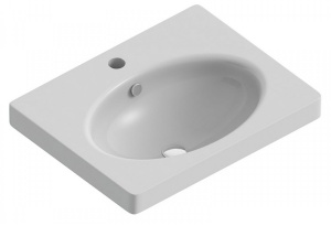 Раковина Sanita luxe NEXT NXT70SLWB01 70 