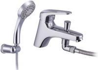 Смеситель Lemark LUNA LM4115C для ванны и душа 