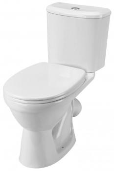 Унитаз-компакт Santek БОРЕАЛЬ 1.WH30.2.146   Унитаз-компакт Santek БОРЕАЛЬ 1.WH30.2.146