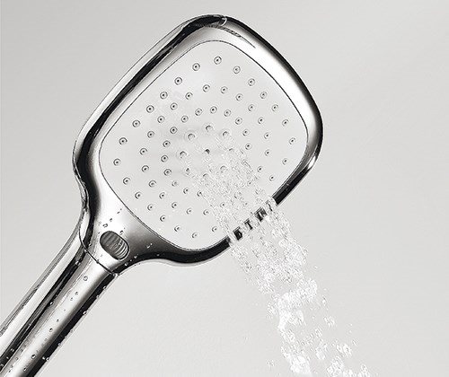 Лейка душевая WasserKRAFT  A065  