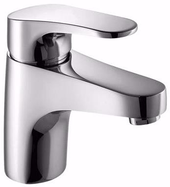 Смеситель Lemark SHIFT LM4306C для раковины 