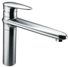 Смеситель Lemark STATUS LM4404C для кухонной мойки 