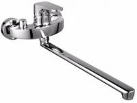 Смеситель Lemark SHIFT LM4317C универсальный 