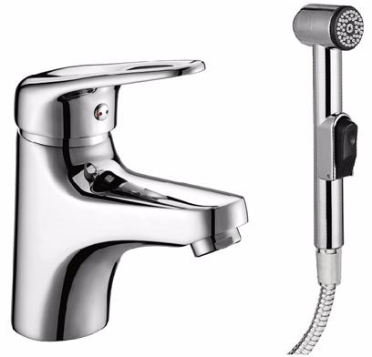 Смеситель Lemark LUNA LM4116C для раковины 