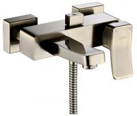 Смеситель WasserKRAFT EXTER 1601 для ванны и душа 