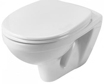 Унитаз навесной Santek БОРЕАЛЬ 1.WH30.2.205  