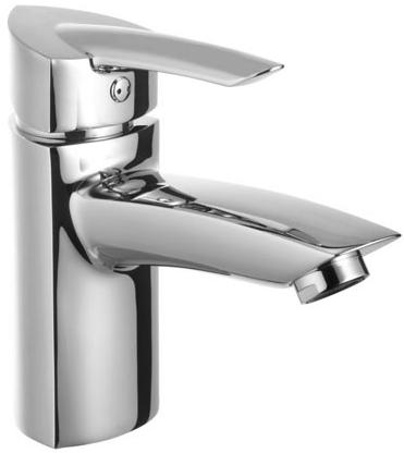 Смеситель Lemark MARS LM3506C для раковины 