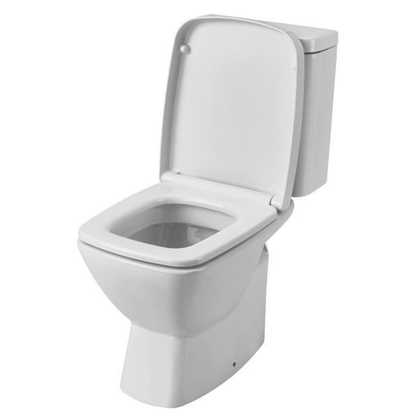 Унитаз-компакт Santek НЕО 1.WH30.2.194  