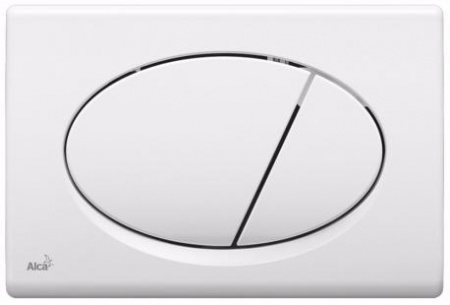 Клавиша для инсталляции Alcaplast  M70  