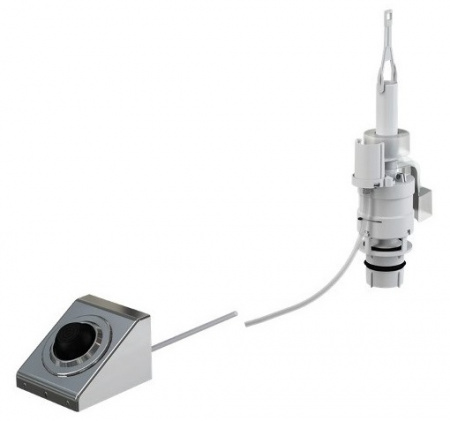 Клавиша для инсталляции Alcaplast  MPO13  