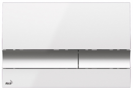 Клавиша для инсталляции Alcaplast  M1720-1  