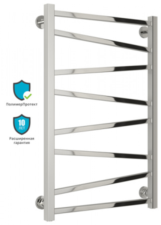Полотенцесушитель водяной Сунержа СИРОККО 00-0253-8050 800х500 
