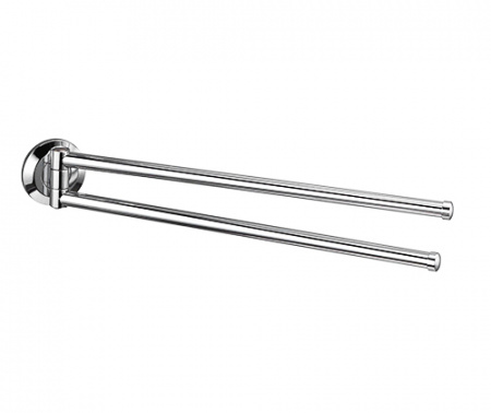 Полотенцедержатель WasserKRAFT RHEIN K-6231  