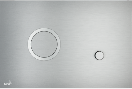 Клавиша для инсталляции Alcaplast  STING  