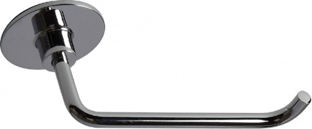 Держатель запасного рулона Fixsen ROUND FX-92110B  