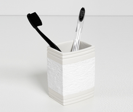 Стакан настольный WasserKRAFT MAIN K-4728  