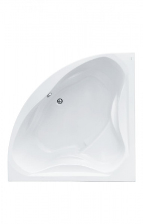 Ванна акриловая Santek САН-ПАУЛУ 1.WH30.2.399 150x150 см. 