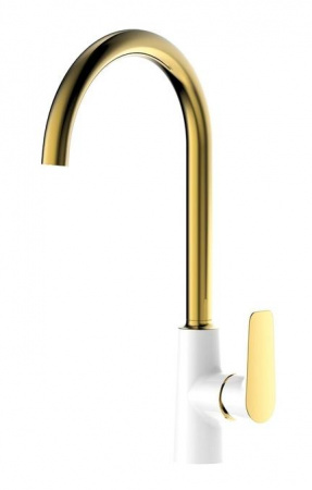 Смеситель IDDIS CLOUD CLOWG00i05 для кухонной мойки 