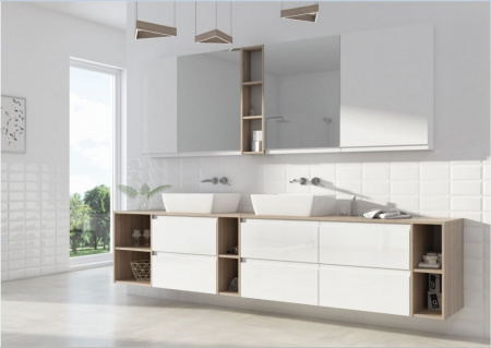  Cersanit MODUO SB-MD-MOD40-SZ  