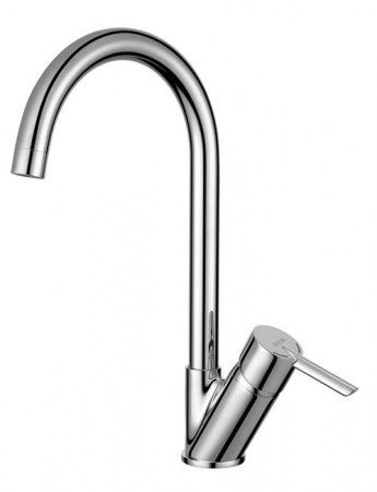 Смеситель IDDIS KITCHEN LINE K11SB0Ji05 для кухонной мойки 