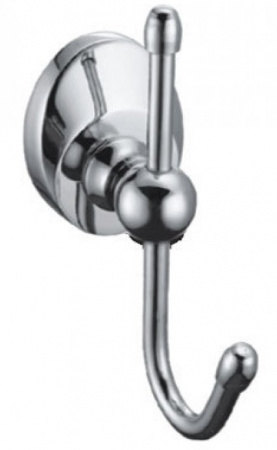 Крючок одинарный Fixsen EUROPA FX-21805A  