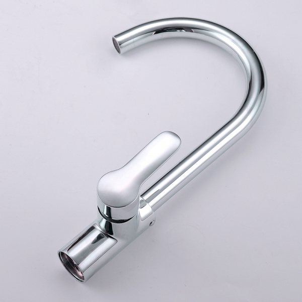 Смеситель IDDIS CUBA CUBSBJ0i05 для кухонной мойки 