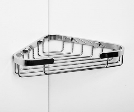 Полка угловая WasserKRAFT  K-733  