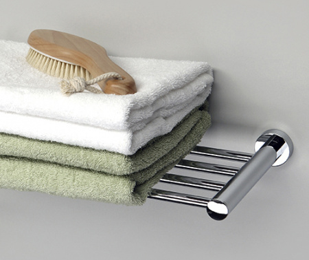 Полотенцедержатель WasserKRAFT DONAU K-9411  