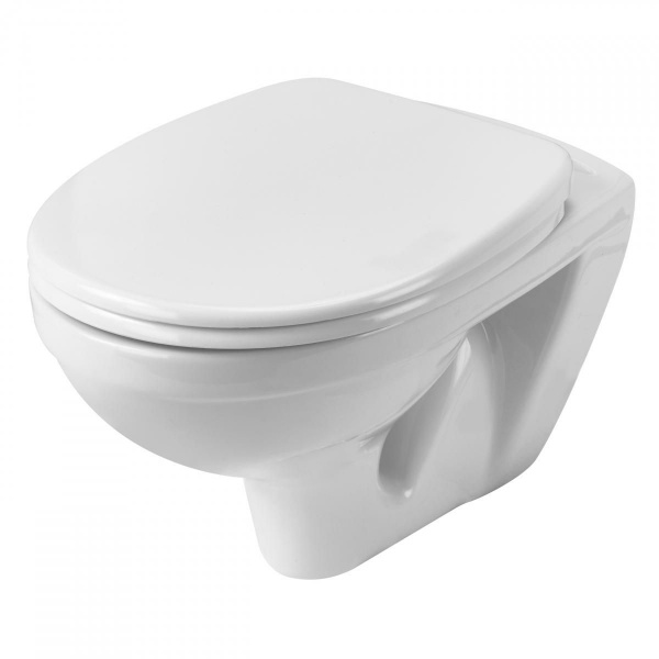 Унитаз навесной Santek БОРЕАЛЬ 1.WH30.2.205  