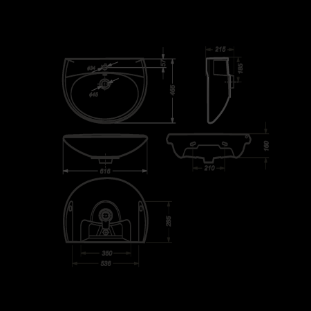  Sanita ВИКТОРИЯ VIC55SAWB01  