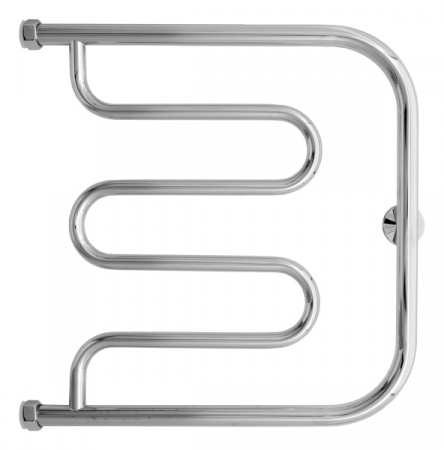 Полотенцесушитель водяной Сунержа ЛИРА 00-0011-5050 500х500 