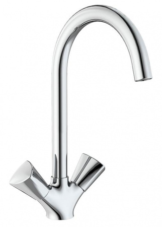 Смеситель IDDIS BOUNCE BOUSBJ0i05 для кухонной мойки 