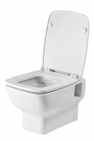 Унитаз-компакт Santek НЕО 1.WH30.2.411  