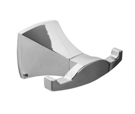 Крючок двойной WasserKRAFT WERN K-2523D  