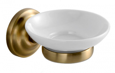 Мыльница навесная Fixsen RETRO FX-83808  