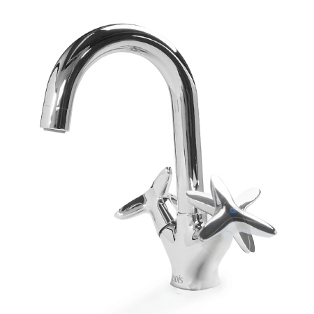 Смеситель IDDIS COPTER COPSB00i01 для раковины 