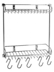 Полка WasserKRAFT  K-1422  