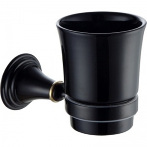 Стакан навесной Fixsen LUKSOR FX-71606B   Стакан навесной Fixsen LUKSOR FX-71606B